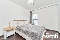 Nowe 67 m2 3-pokoje+duży taras Frydeckiego — zdjęcie 6