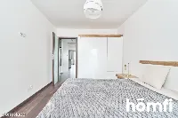 Nowe 67 m2 3-pokoje+duży taras Frydeckiego — zdjęcie 7