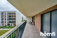 Nowe 67 m2 3-pokoje+duży taras Frydeckiego — zdjęcie 13