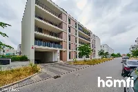 Nowe 67 m2 3-pokoje+duży taras Frydeckiego — zdjęcie 15