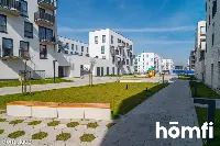 Nowe 67 m2 3-pokoje+duży taras Frydeckiego — zdjęcie 16