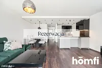 Nowe 67 m2 3-pokoje+duży taras Frydeckiego — zdjęcie 1