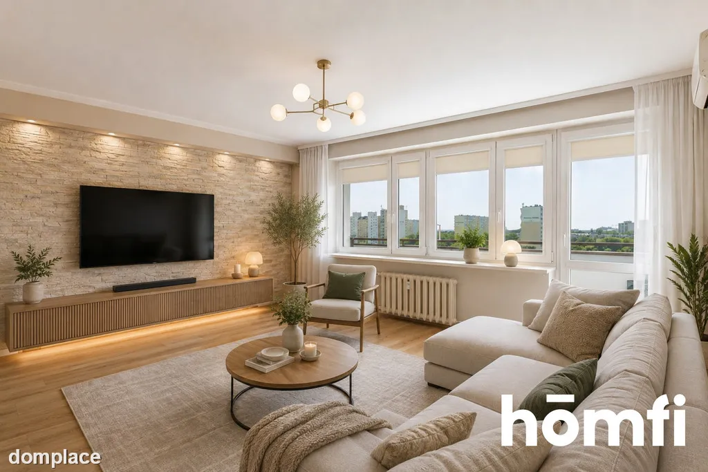 Komfortowe | Wygodne 49 m² | Rubinkowo - Toruń