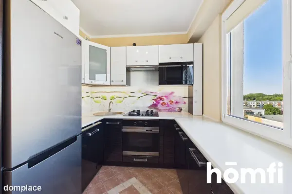 Komfortowe | Wygodne 49 m² | Rubinkowo - Toruń — zdjęcie 4