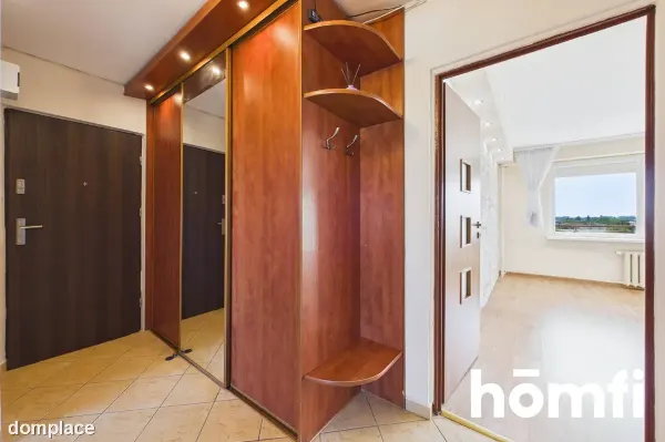 Komfortowe | Wygodne 49 m² | Rubinkowo - Toruń — zdjęcie 5