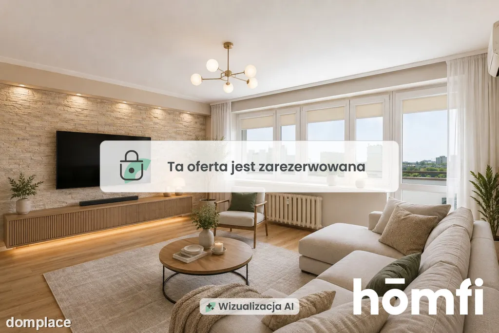Komfortowe | Wygodne 49 m² | Rubinkowo - Toruń