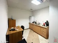 Prestiżowe biuro w wieżowcu — zdjęcie 10