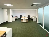 Prestiżowe biuro w wieżowcu — zdjęcie 8