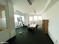 Prestiżowe biuro w wieżowcu — zdjęcie 6