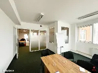 Prestiżowe biuro w wieżowcu — zdjęcie 3