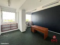 Prestiżowe biuro w wieżowcu — zdjęcie 7