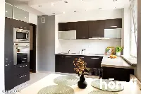 Słoneczne 2 pokoje | 54 m² | Bieńczyce| Balkon — zdjęcie 1