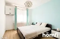 Słoneczne 2 pokoje | 54 m² | Bieńczyce| Balkon — zdjęcie 5