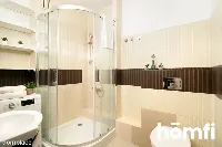 Słoneczne 2 pokoje | 54 m² | Bieńczyce| Balkon — zdjęcie 7