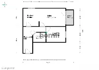 Słoneczne 2 pokoje | 54 m² | Bieńczyce| Balkon — zdjęcie 8