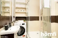 Słoneczne 2 pokoje | 54 m² | Bieńczyce| Balkon — zdjęcie 9