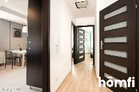 Słoneczne 2 pokoje | 54 m² | Bieńczyce| Balkon — zdjęcie 12