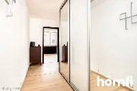 Słoneczne 2 pokoje | 54 m² | Bieńczyce| Balkon — zdjęcie 13