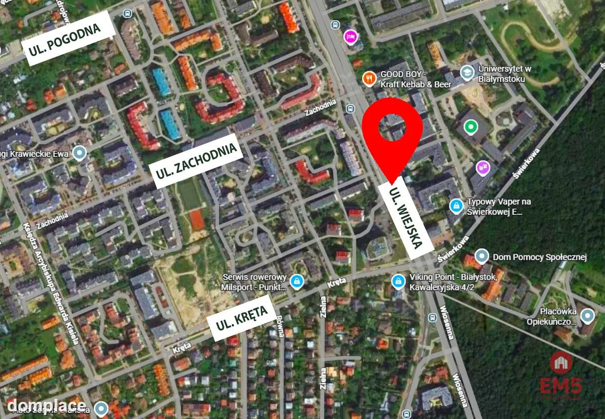 Parter, wysoki standard, super lokalizacja — zdjęcie 3