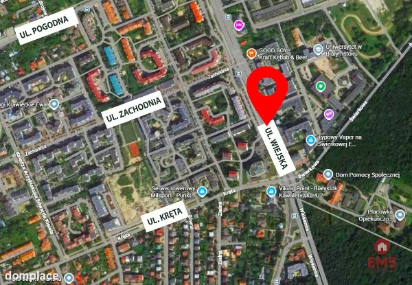 Parter, wysoki standard, super lokalizacja — zdjęcie 3