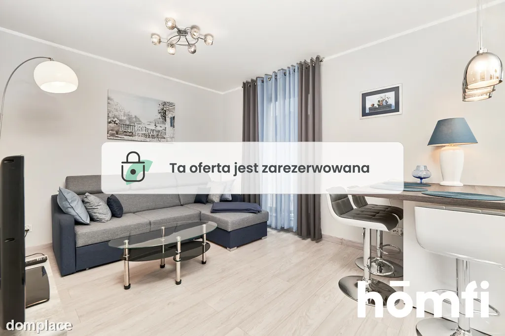 2 pok. mieszkanie przy pl. Grunwaldzkim ul. Polaka