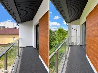 Wysoki salon + antresola - 4 pokoje - Rodzina!! — zdjęcie 14
