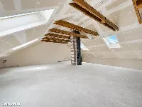 Wysoki salon + antresola - 4 pokoje - Rodzina!! — zdjęcie 9