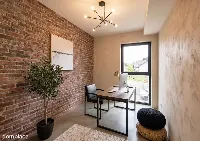 Wysoki salon + antresola - 4 pokoje - Rodzina!! — zdjęcie 11