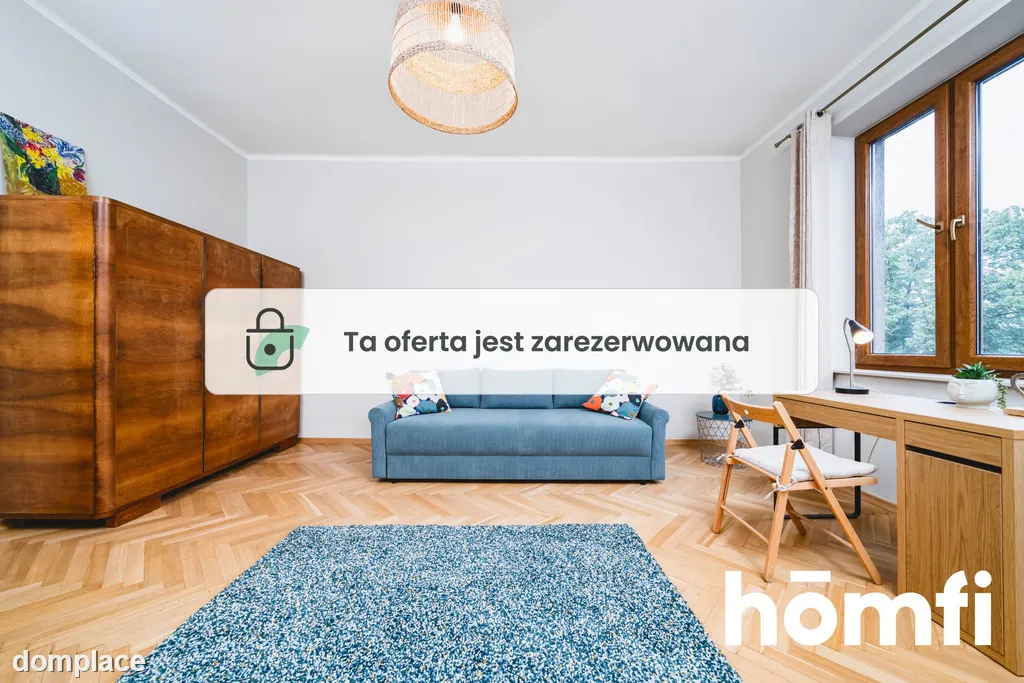 2 pokojowe z oddzielną kuchnią - Krowodrza