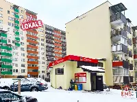 Lokal, sklep osiedlowy. Białystok — zdjęcie 1