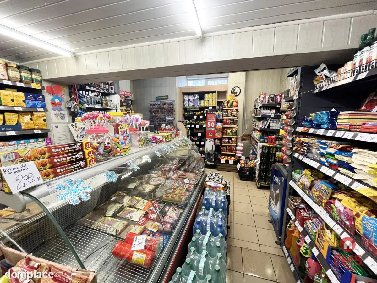 Lokal, sklep osiedlowy. Białystok — zdjęcie 3