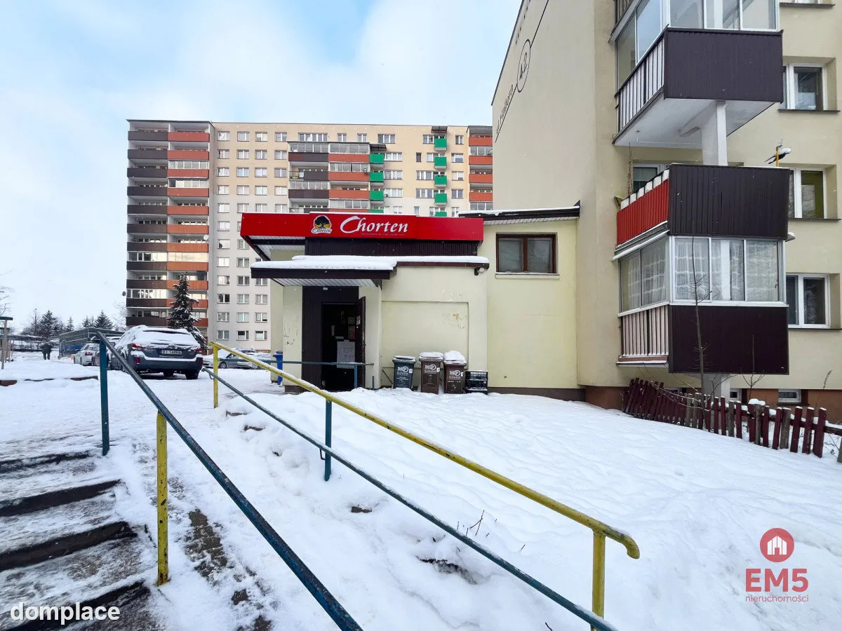 Lokal, sklep osiedlowy. Białystok — zdjęcie 7