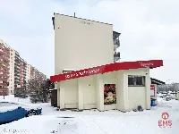 Lokal, sklep osiedlowy. Białystok — zdjęcie 4