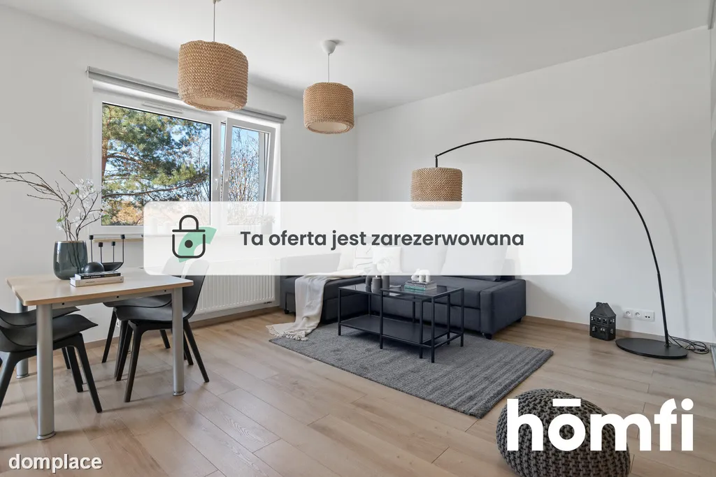 Nowoczesne 3-pok. Tarnowo Podgórne, ul. Niklewicza