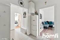 3 pokojowe mieszkanie w spokojnej okolicy — zdjęcie 6