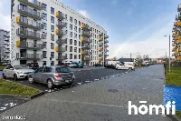 Lokal usługowy na parterze, Vetulaniego, Prądnik — zdjęcie 15