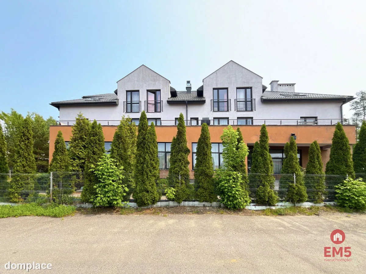 Atrakcyjna nieruchomość Białystok — zdjęcie 3