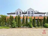 Atrakcyjna nieruchomość Białystok — zdjęcie 3
