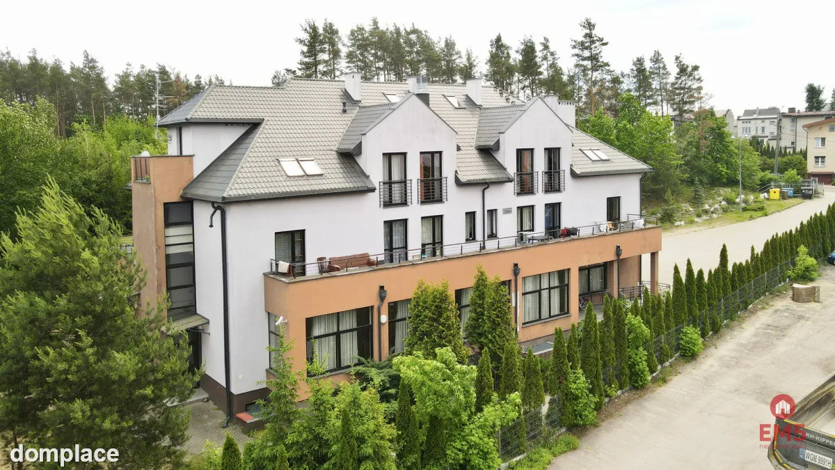 Atrakcyjna nieruchomość Białystok — zdjęcie 6