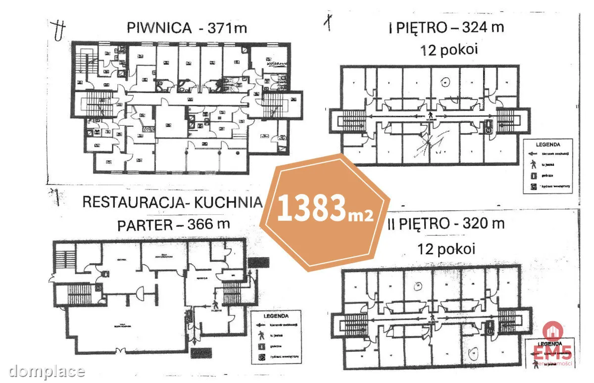 Atrakcyjna nieruchomość Białystok — zdjęcie 5