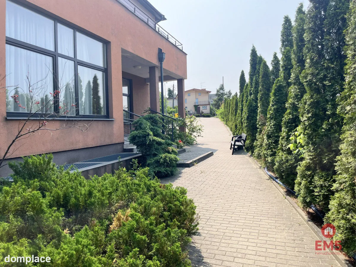 Atrakcyjna nieruchomość Białystok — zdjęcie 10