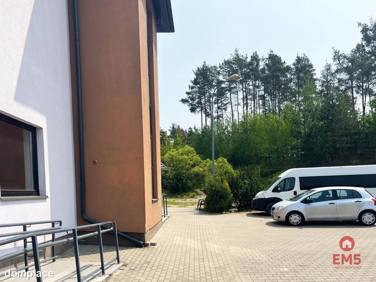 Atrakcyjna nieruchomość Białystok — zdjęcie 11