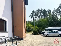 Atrakcyjna nieruchomość Białystok — zdjęcie 11