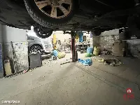 Gotowy biznes! Auto-serwis i mieszkanie — zdjęcie 6