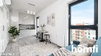 KLIMATYZACJA┃12 PIĘTRO┃GARDEROBA┃BLISKO DO CENTRUM — zdjęcie 2