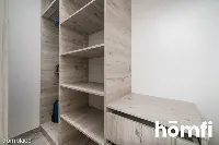 KLIMATYZACJA┃12 PIĘTRO┃GARDEROBA┃BLISKO DO CENTRUM — zdjęcie 5