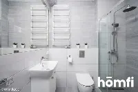 KLIMATYZACJA┃12 PIĘTRO┃GARDEROBA┃BLISKO DO CENTRUM — zdjęcie 6
