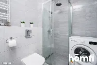 KLIMATYZACJA┃12 PIĘTRO┃GARDEROBA┃BLISKO DO CENTRUM — zdjęcie 8