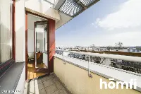 Garaż, Komórka, 2 balkony, Os. Europejskie — zdjęcie 13
