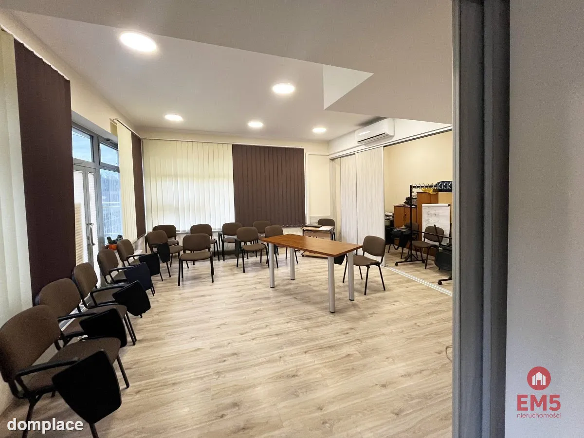 Ładny lokal 66 m2, parter. Polecamy — zdjęcie 4